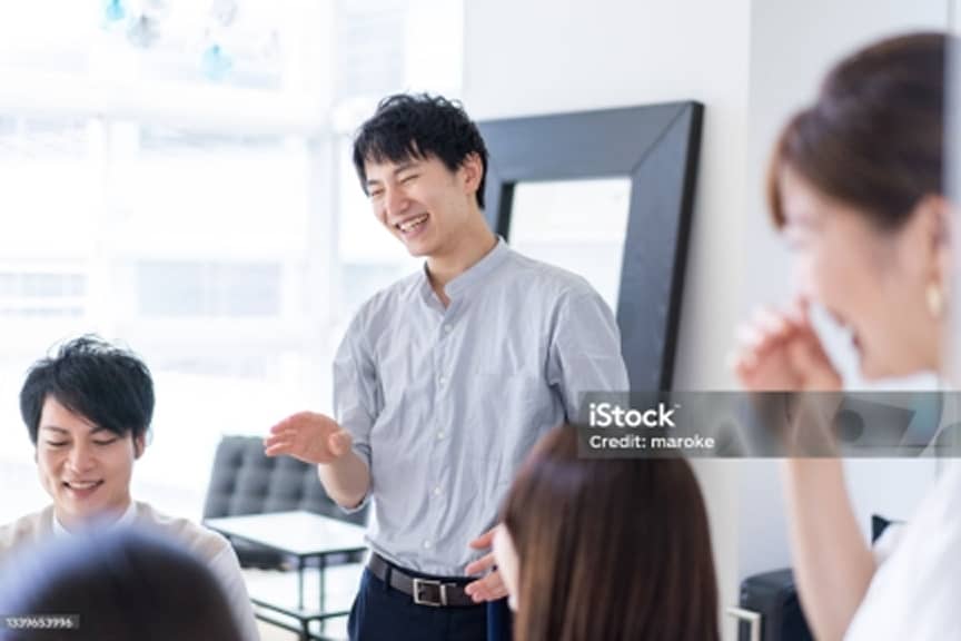 コンサルティング事業