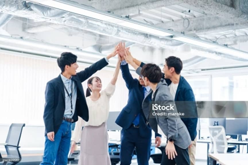 各種販売代行事業