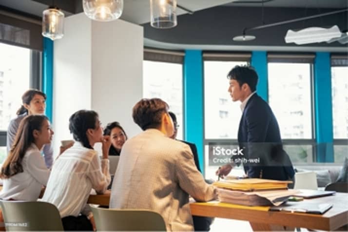 全てはあなたのために。お客様、クライアント様、支えてくる仲間、全ての人のために動ける会社でありたい。